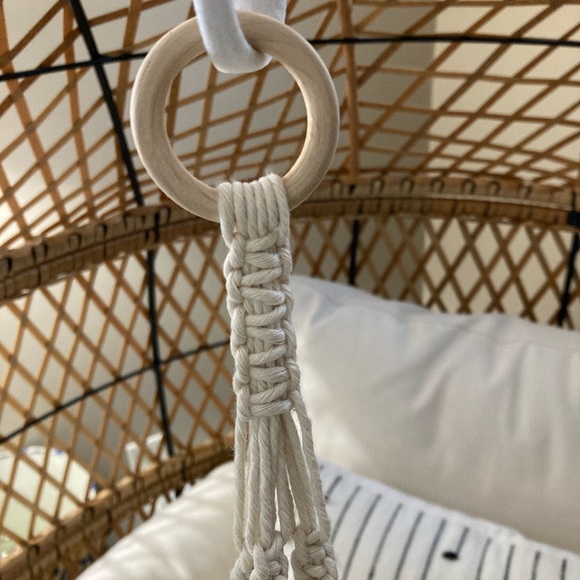 Hanging Elephant Planter - Picture 6 of 10